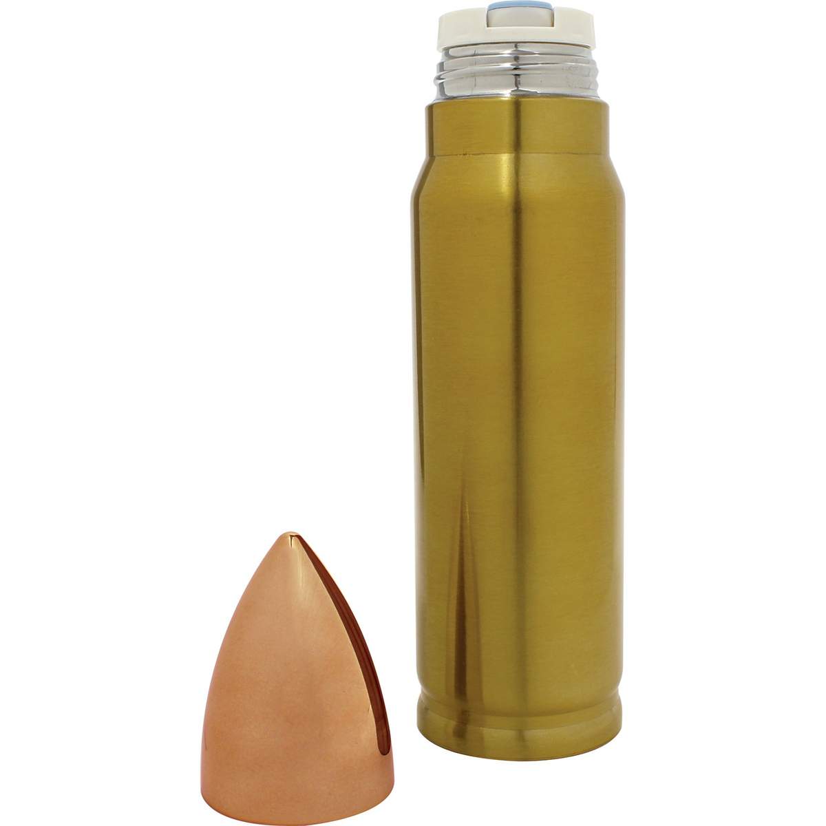 Wild Shot 500 ML Bullet Vacuum Bottle