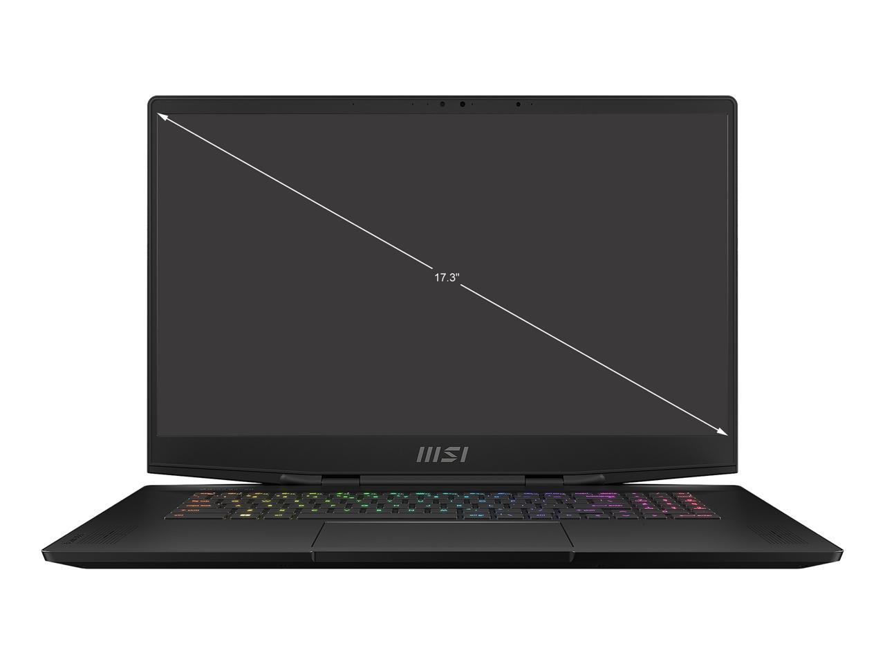 MSI NB MSI STEALTH GS77 12UGS-084 R