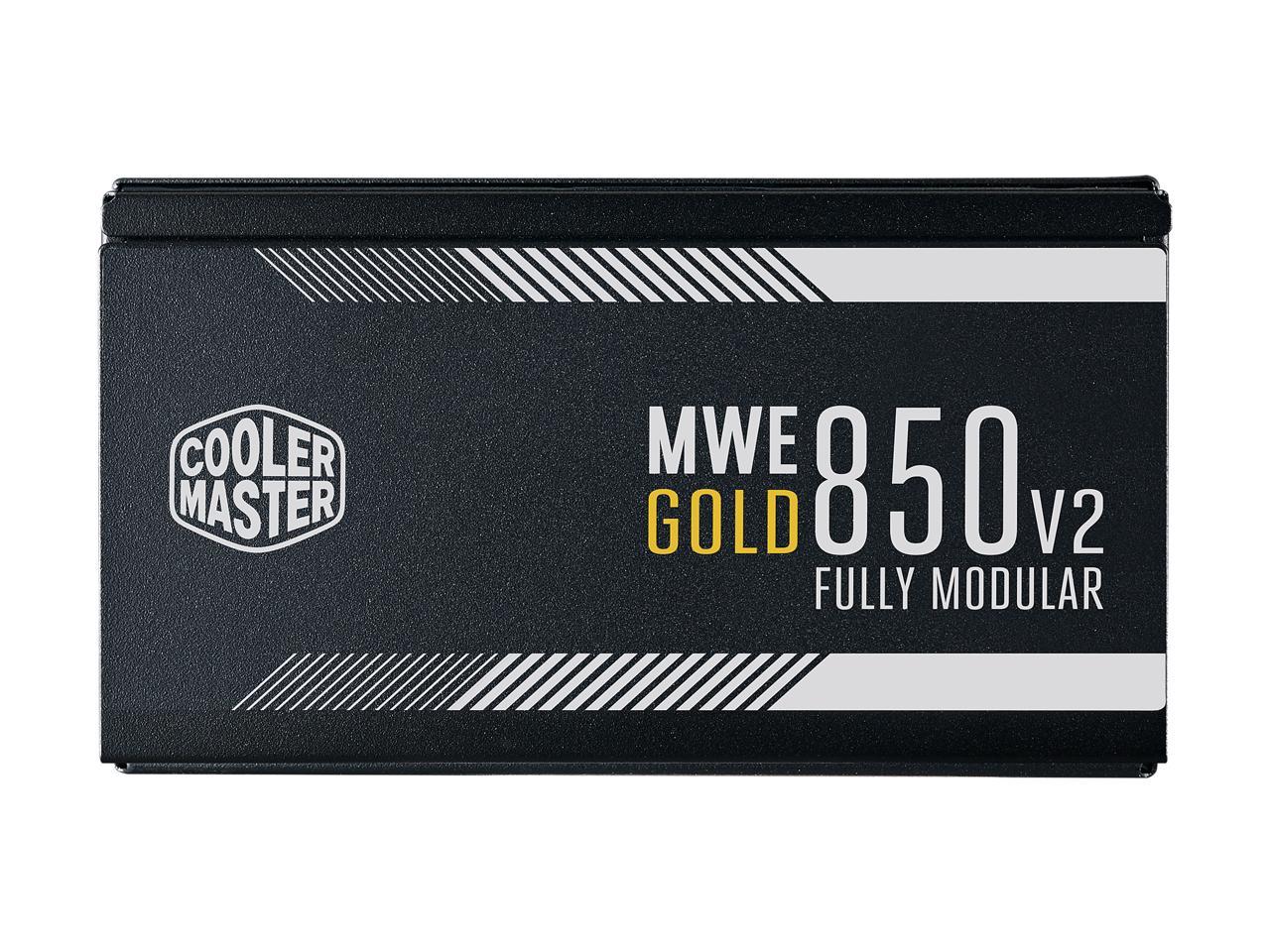 Cooler Master PSU CM 850W MPE-8501-AFAAG-US R