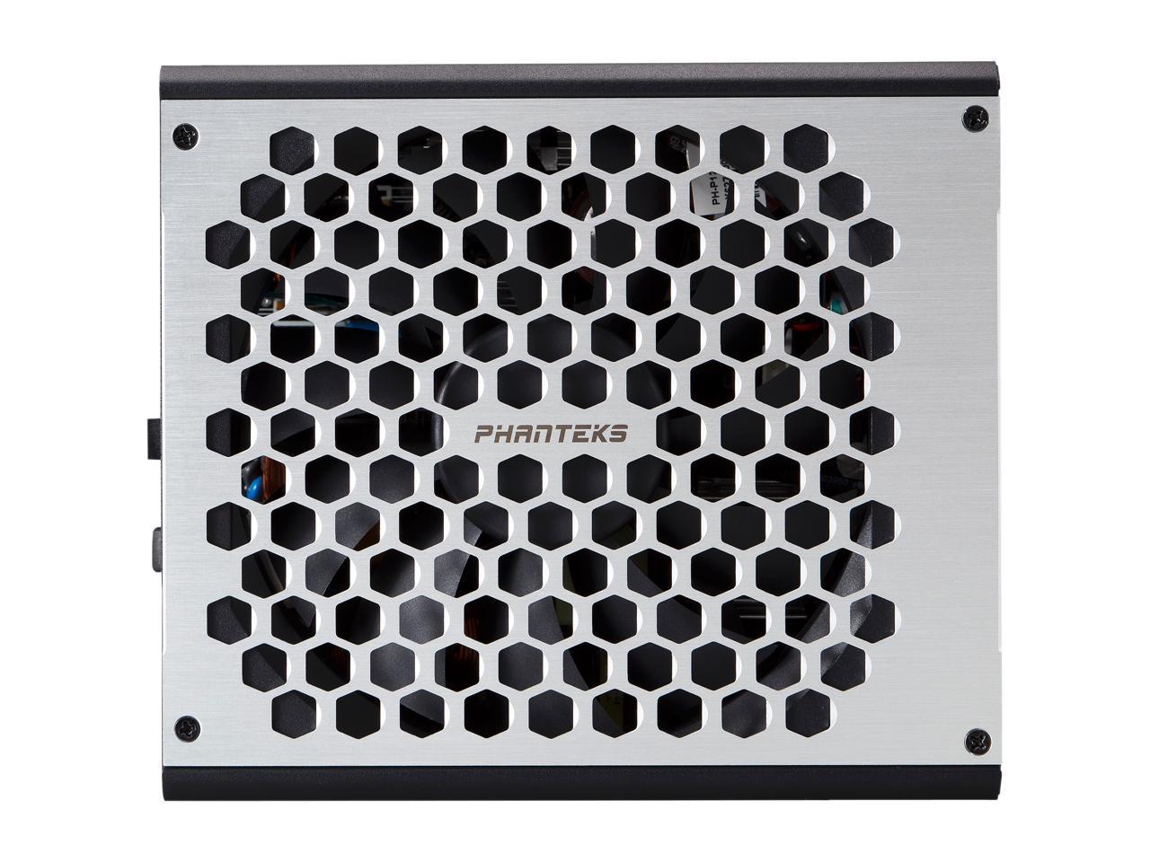 Phanteks PSU PHANTEKS 1200W PH-P1200PS_US R