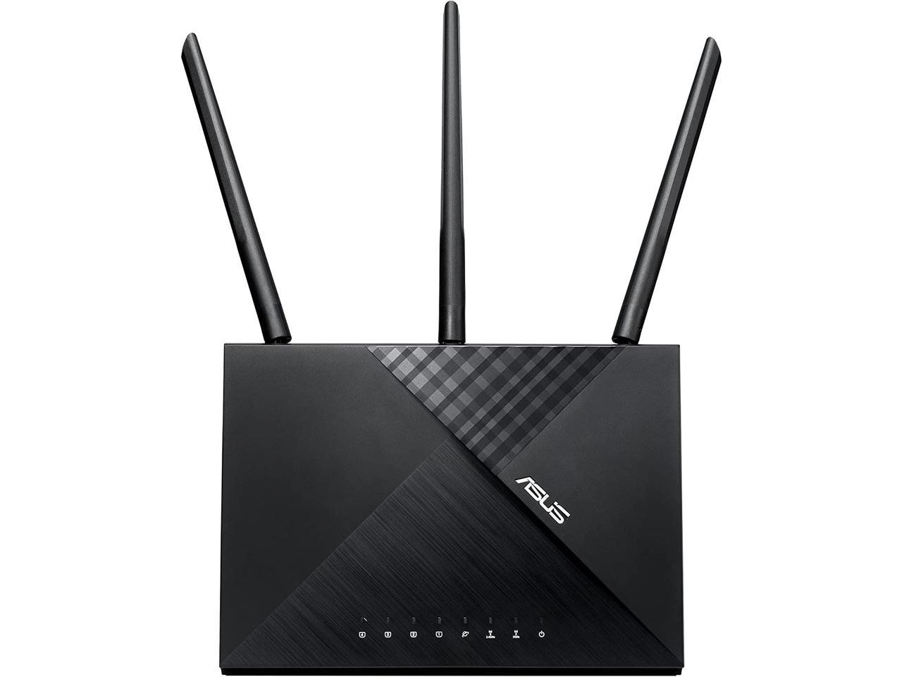 ASUS WL ROUTER ASUS RT-ACRH18 RT