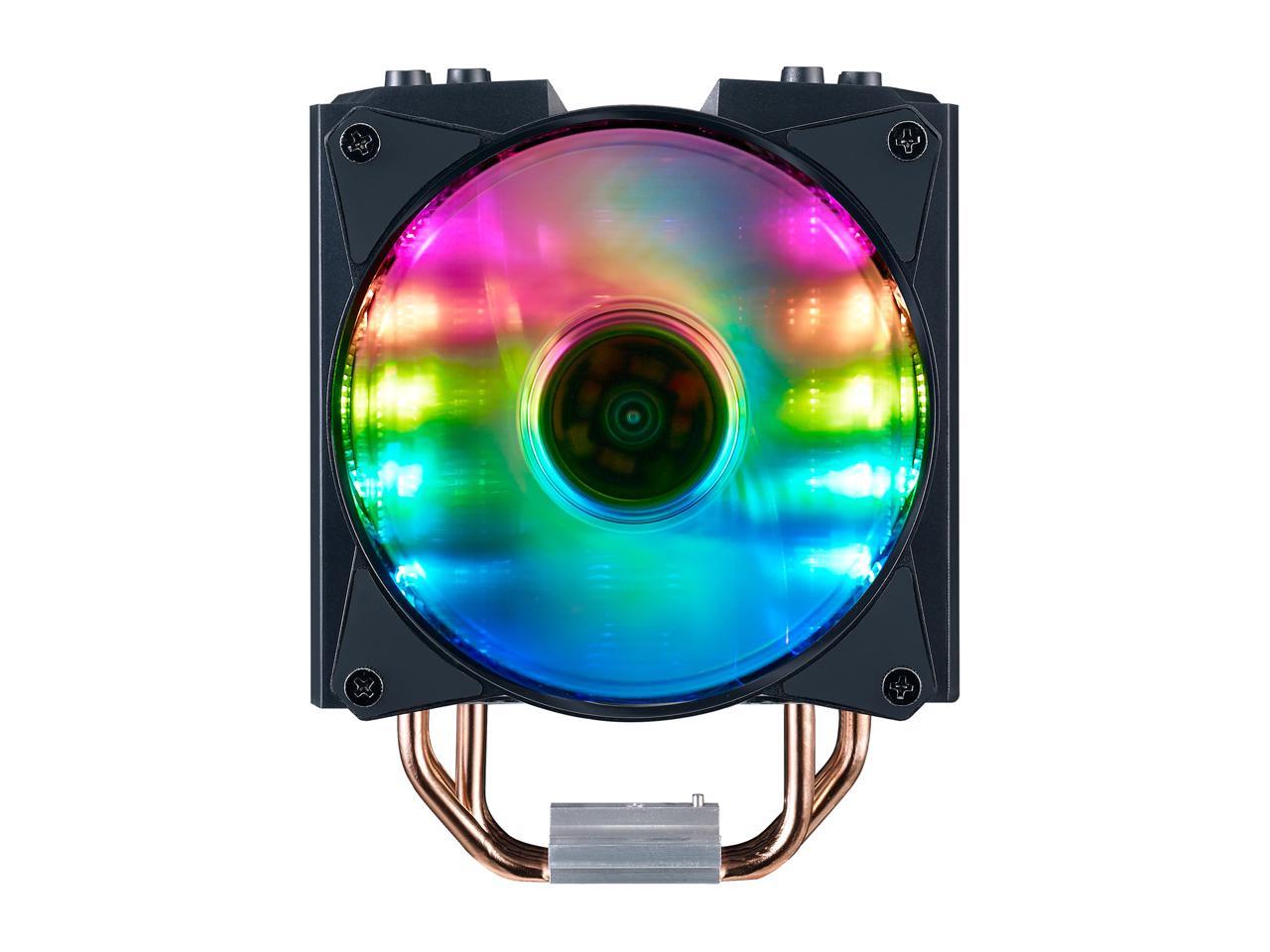 Cooler Master CPUCOOL CM MAM-T4PN-218PC-R1 R