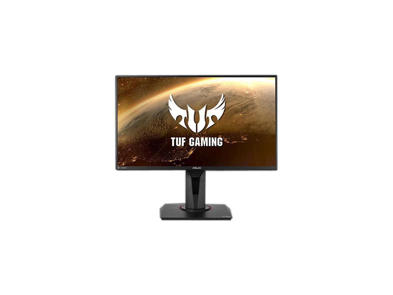 ASUS MNTR ASUS 24.5"165HZ VG259QR IPS R