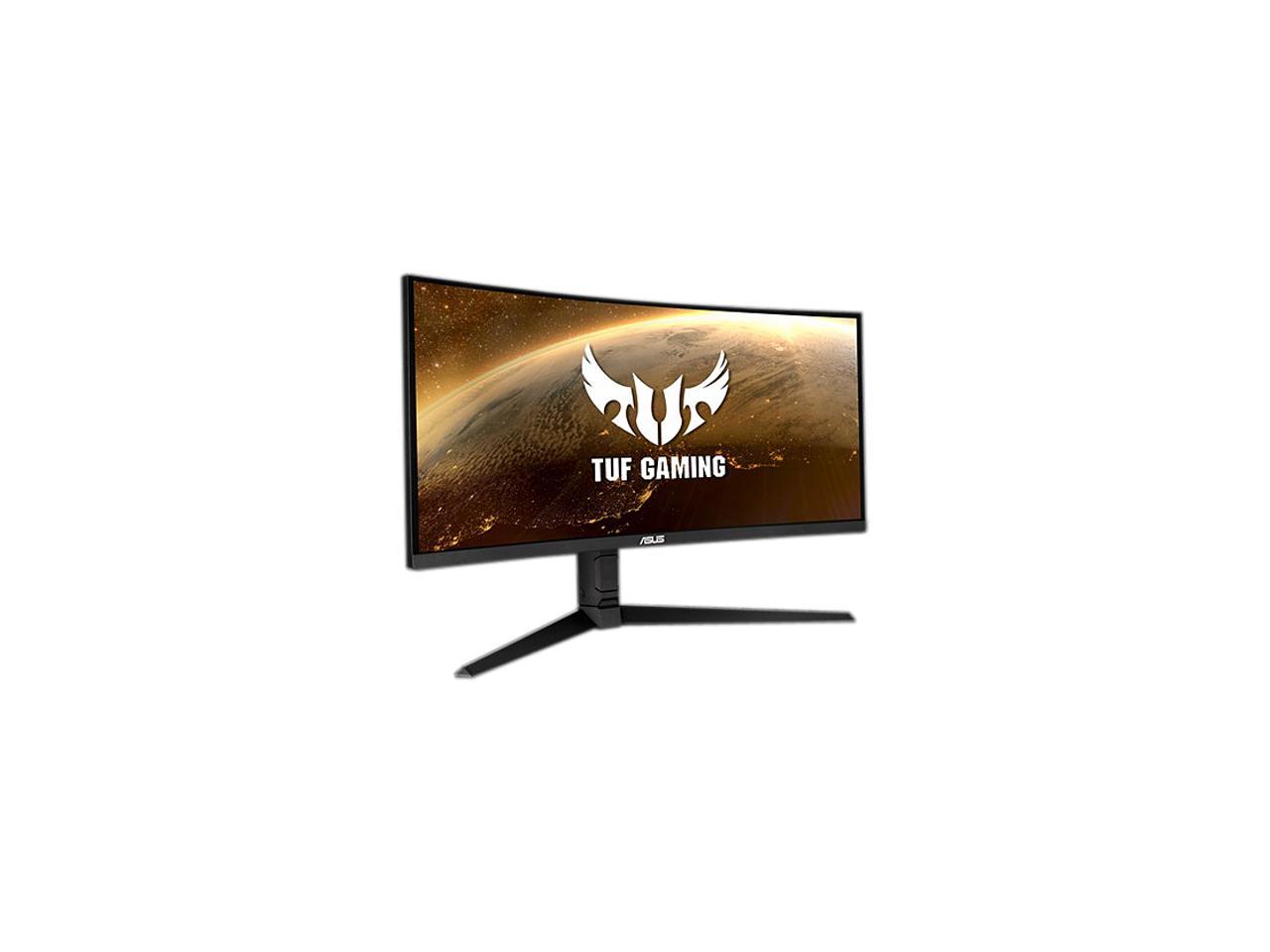 ASUS CMNTR ASUS 34" 165HZ 2K VG34VQL1B R