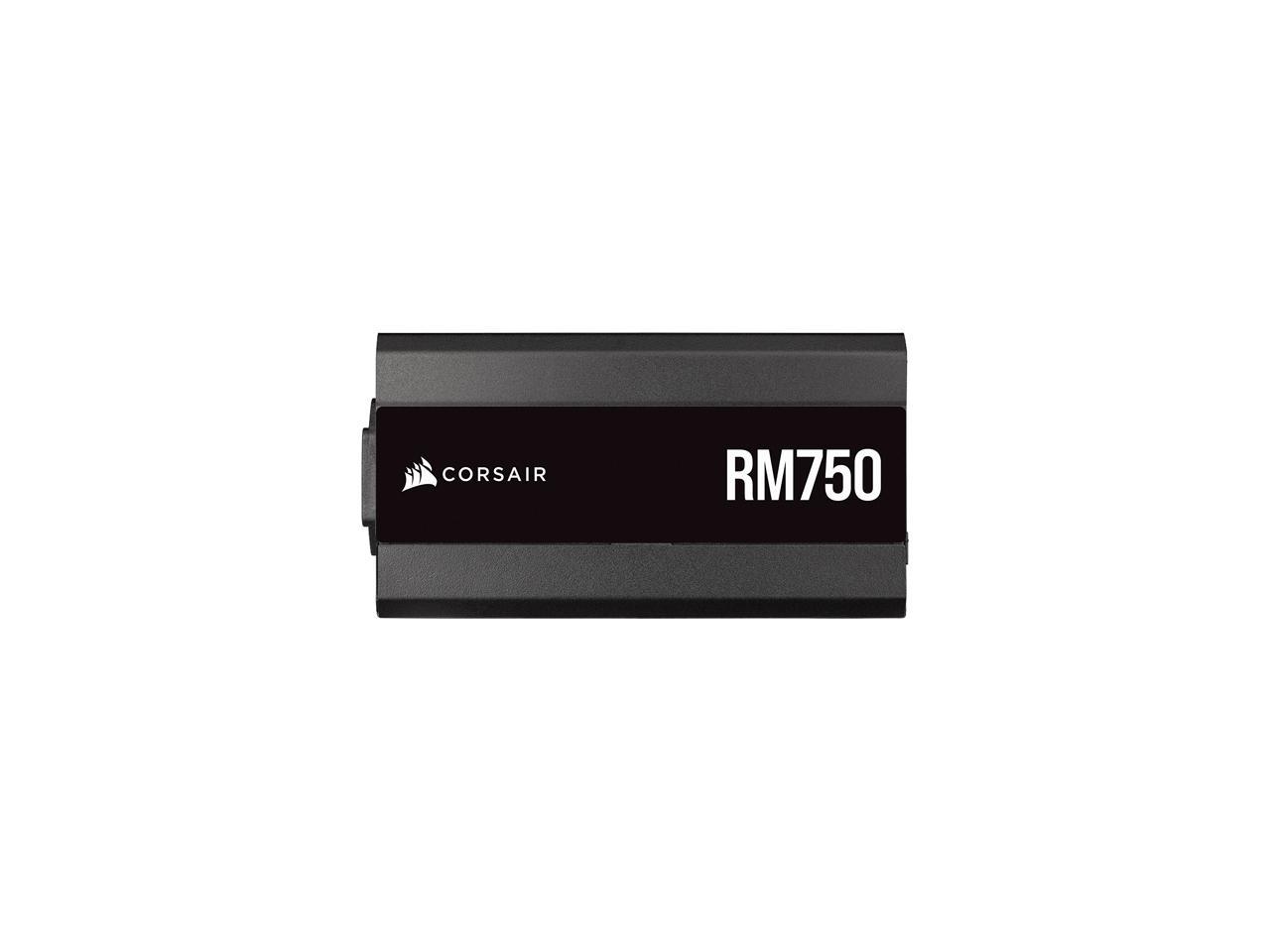 CORSAIR RM750 2021 R