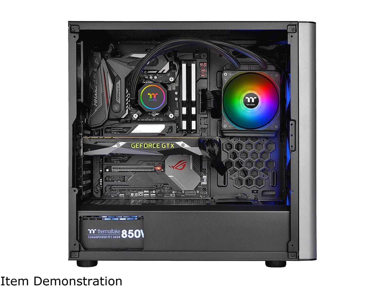 Thermaltake TT TH120 ARGB SYNC AIO