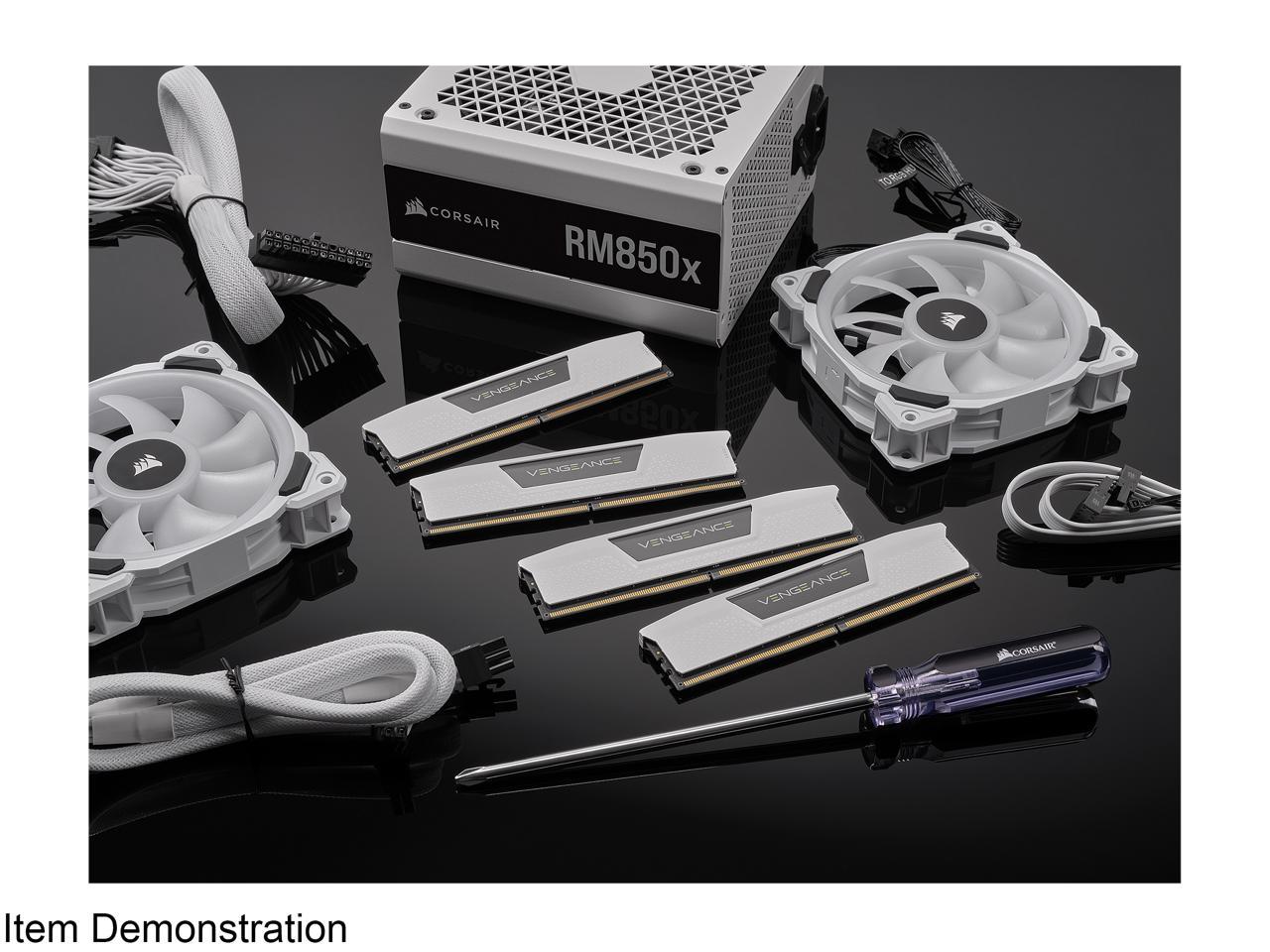 CORS CMK64GX5M2B5200C40W