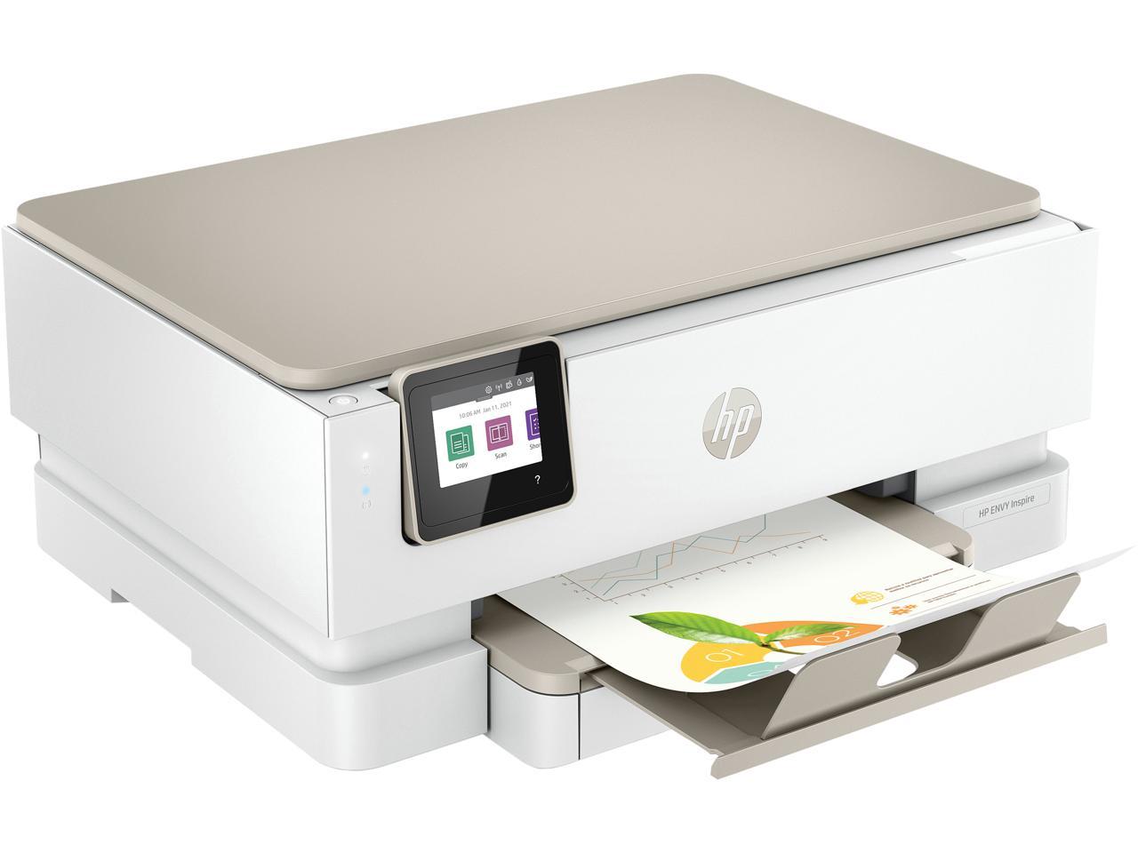 INKJET ENVY7255E R