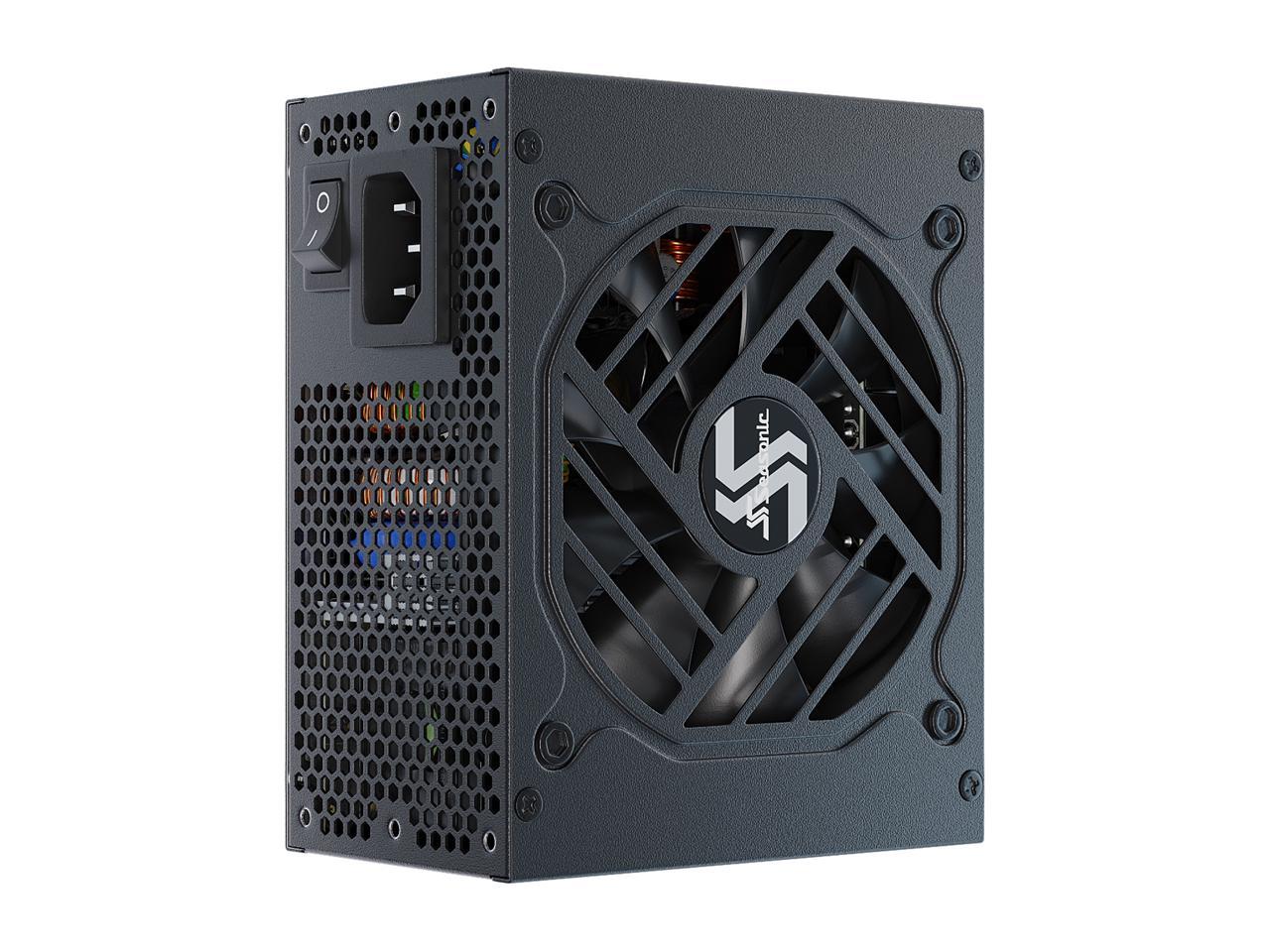 SeaSonic USA PSU SEASONIC FOCUS SPX-750 2021 R