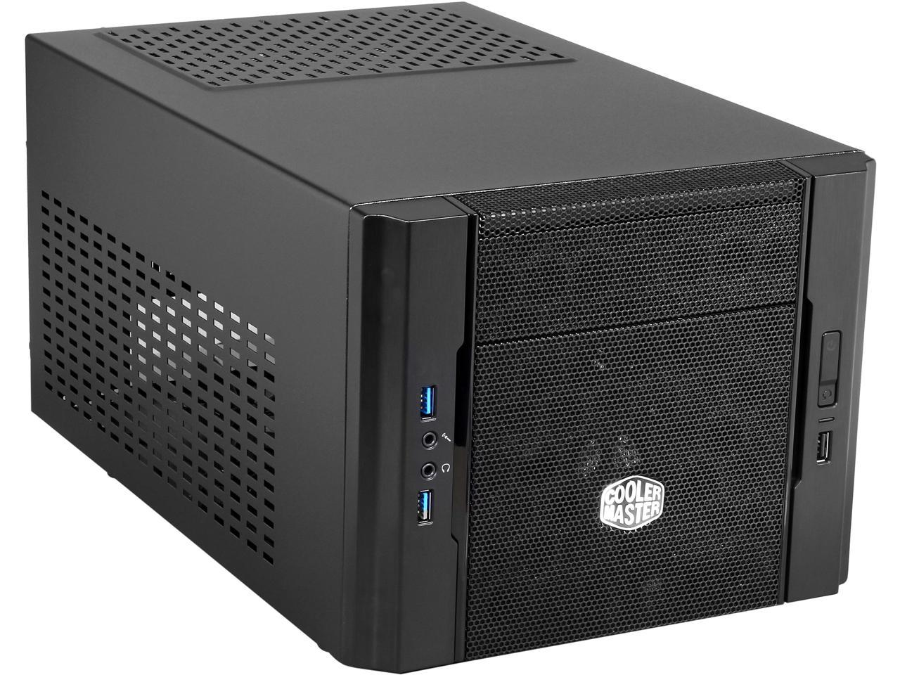 Cooler Master CASE CM ELITE 130 RC-130-KKN1 R