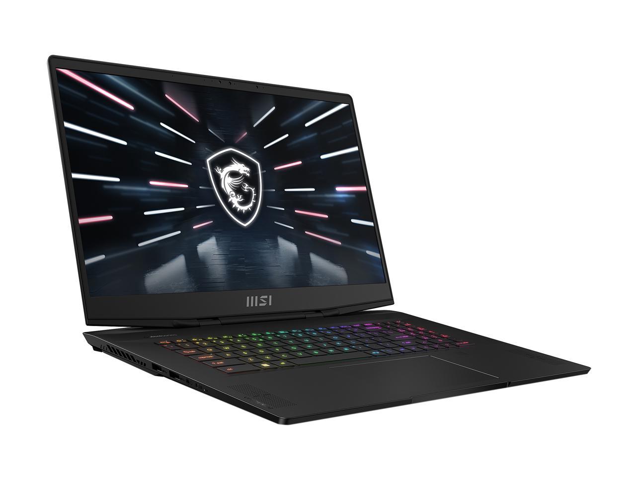 MSI NB MSI STEALTH GS77 12UHS-040 R