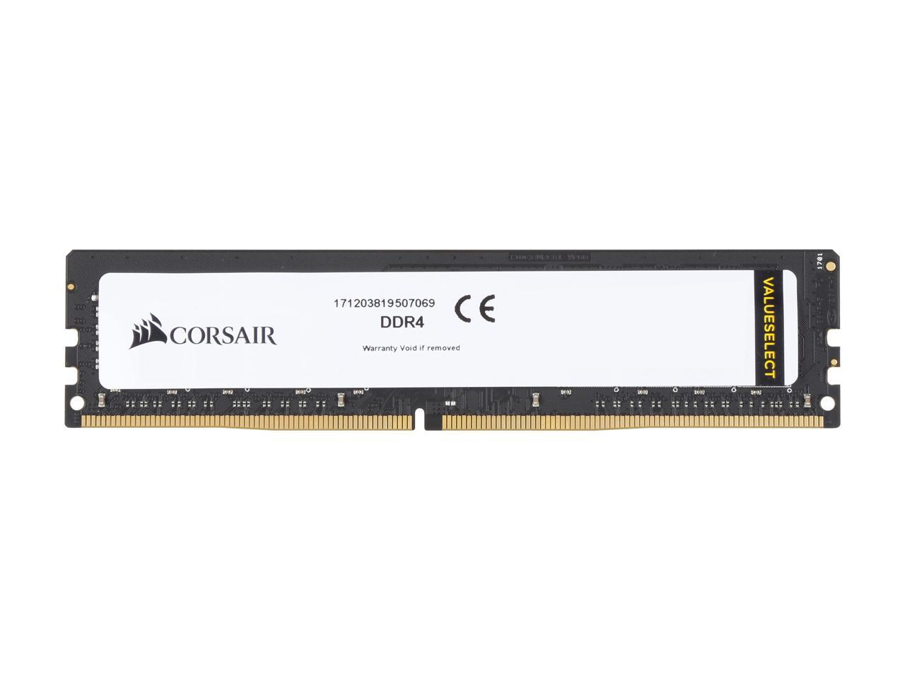 CORSAIR CMV16GX4M1A2400C16