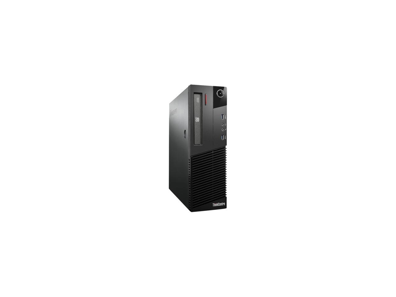 Lenovo DT LENOVO M93PSF58240MAR REC