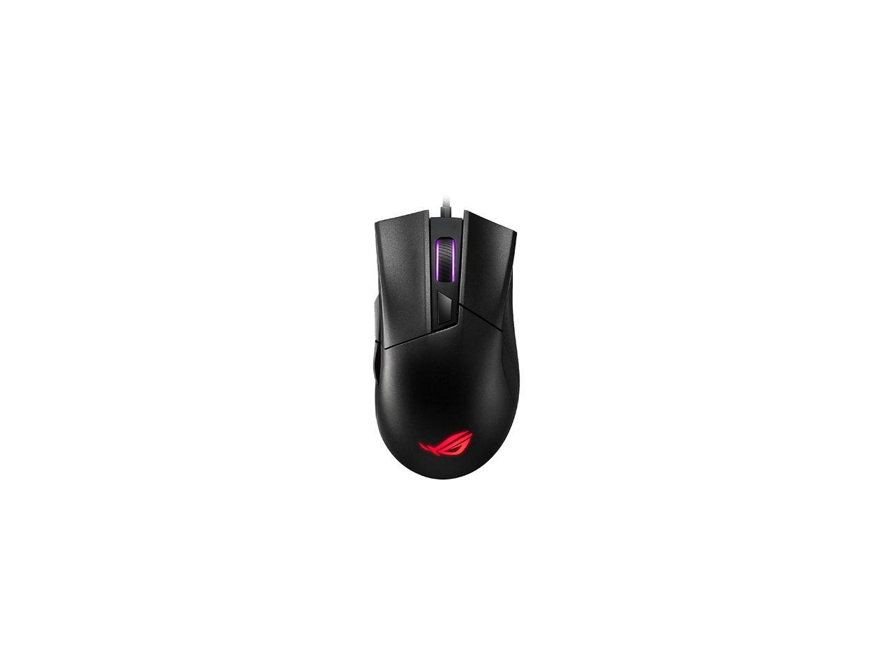 ROG GLADIUS II CORE R