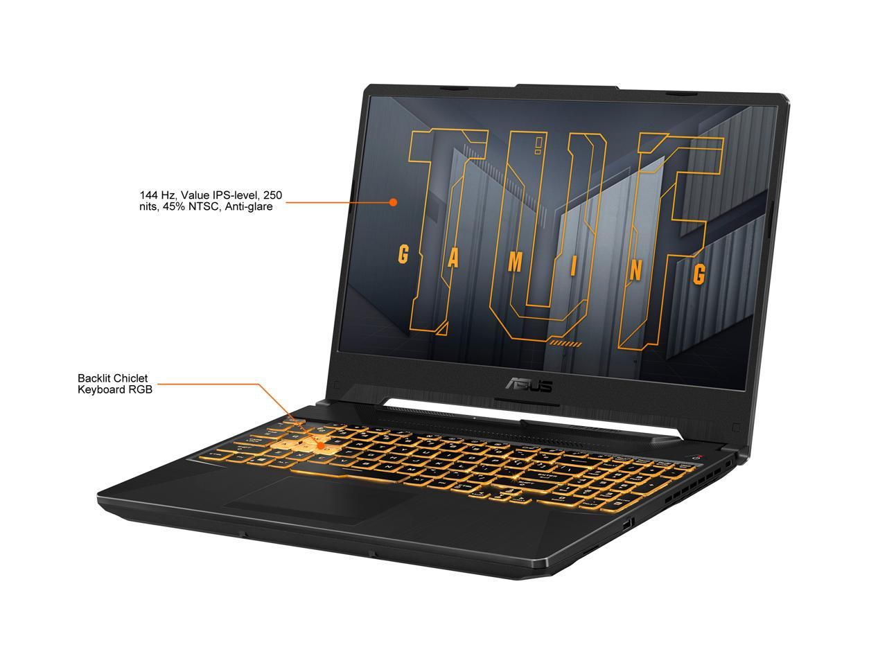 ASUS NB ASUS TUF506HM-ES76 R