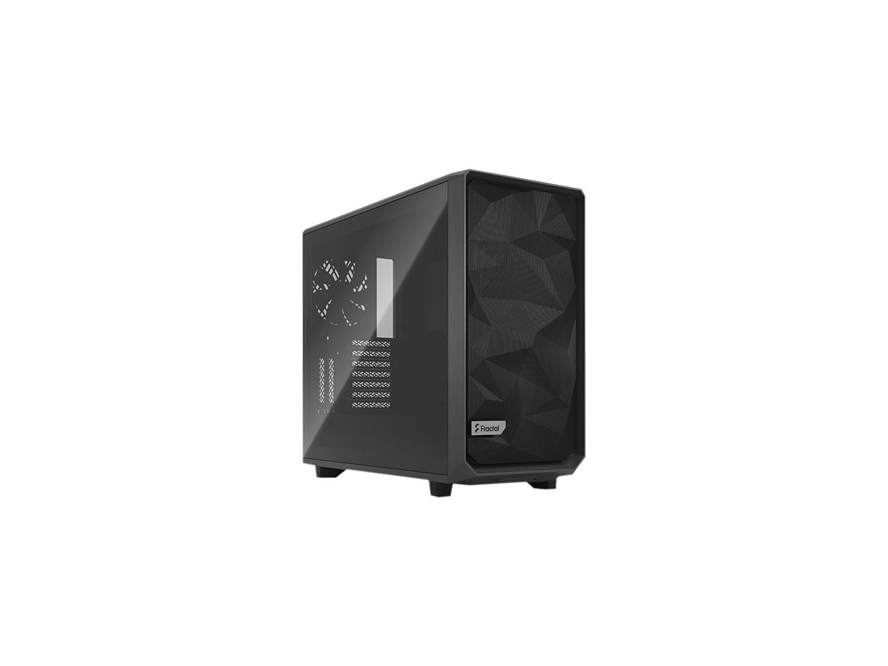 Fractal Design CASE FD FD-C-MES2A-04 R