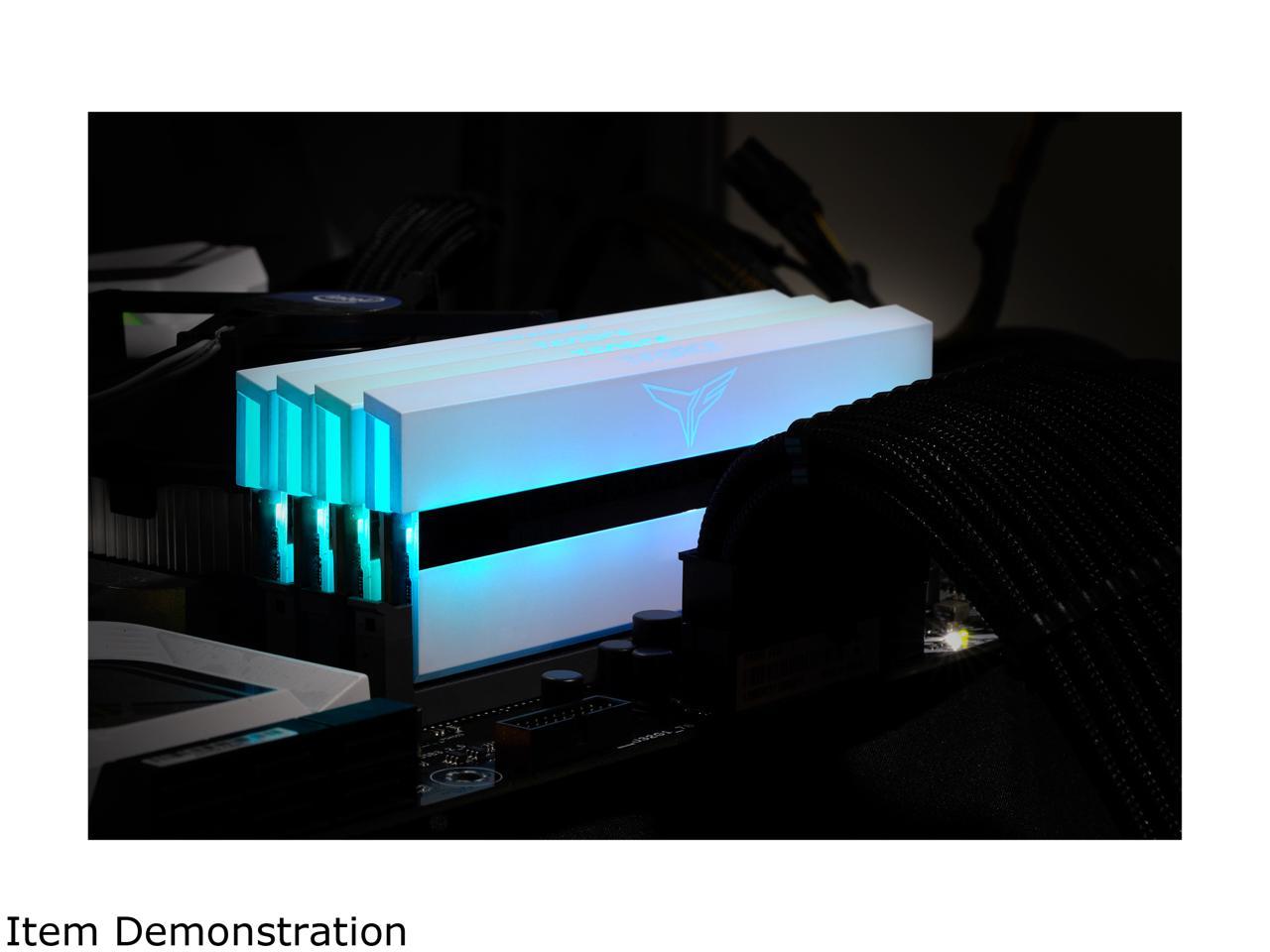 TEAM TF13D432G3600HC18JDC