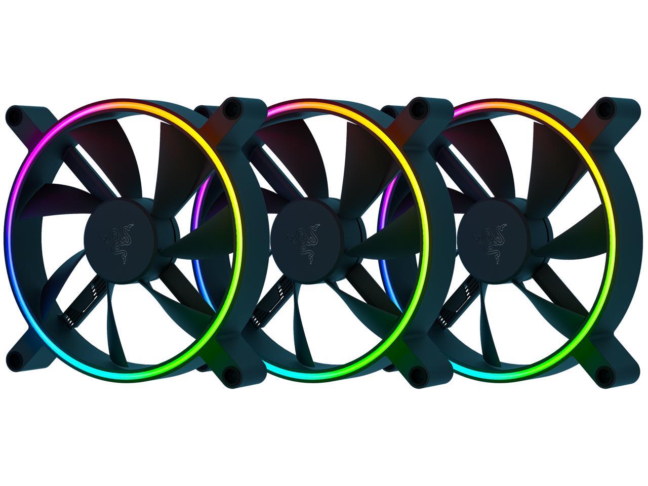 RAZER KUNAI CHROMA 140MM 3FAN