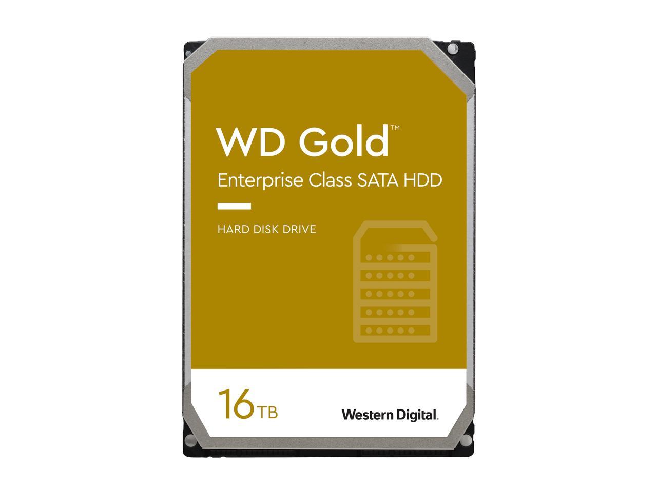 WD WD161KRYZ %