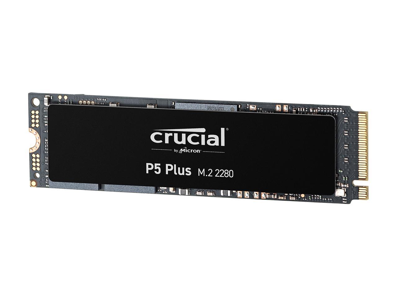 CRUCIAL CT500P5PSSD8 R