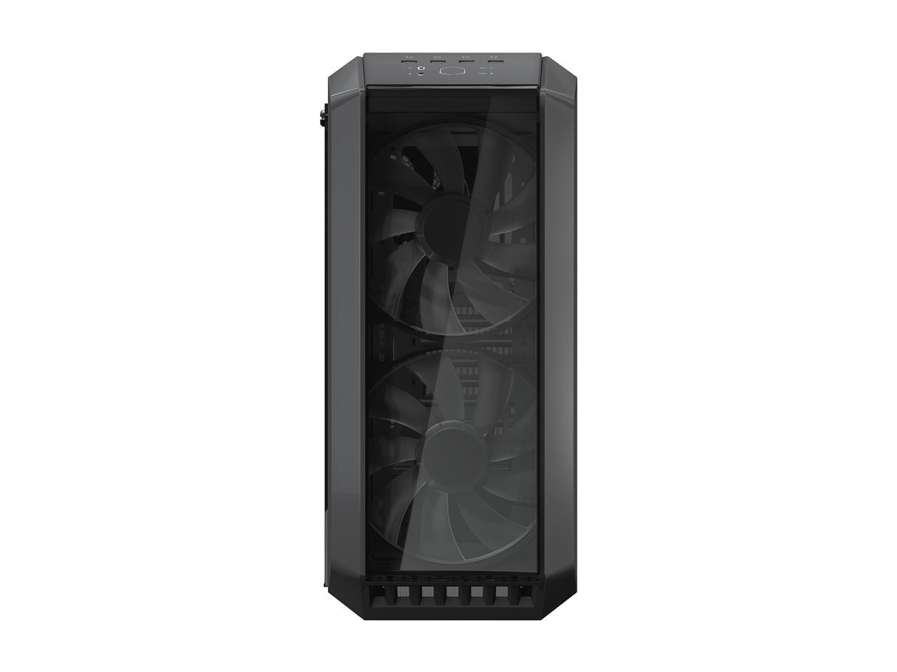 Cooler Master CASE CM MCM-H500-IGNN-S01 R