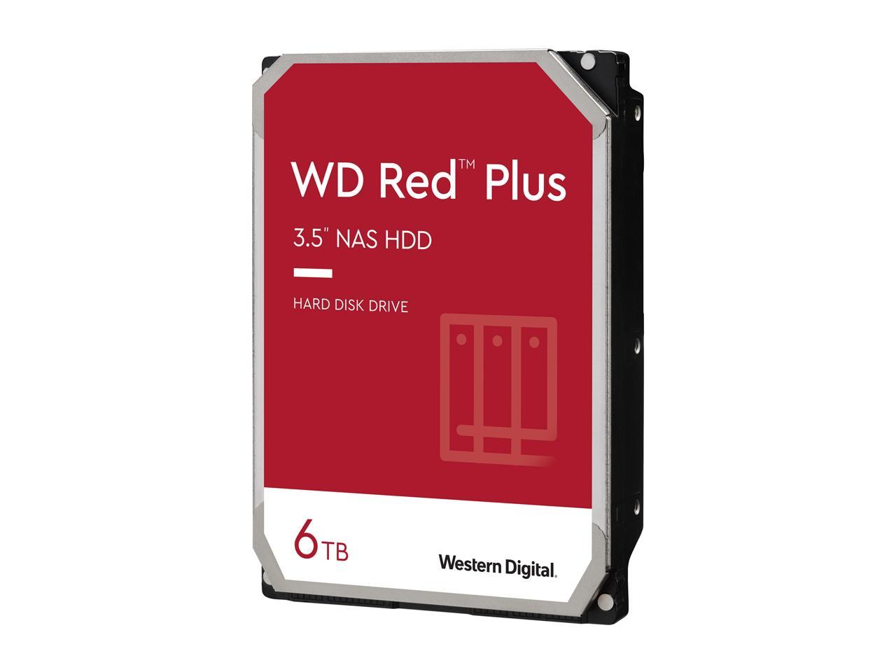 WD WD60EFZX %