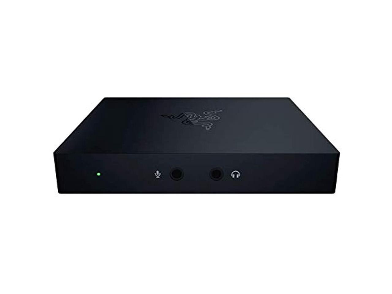 RAZER CAPTURE CARD RAZER RIPSAW HD R