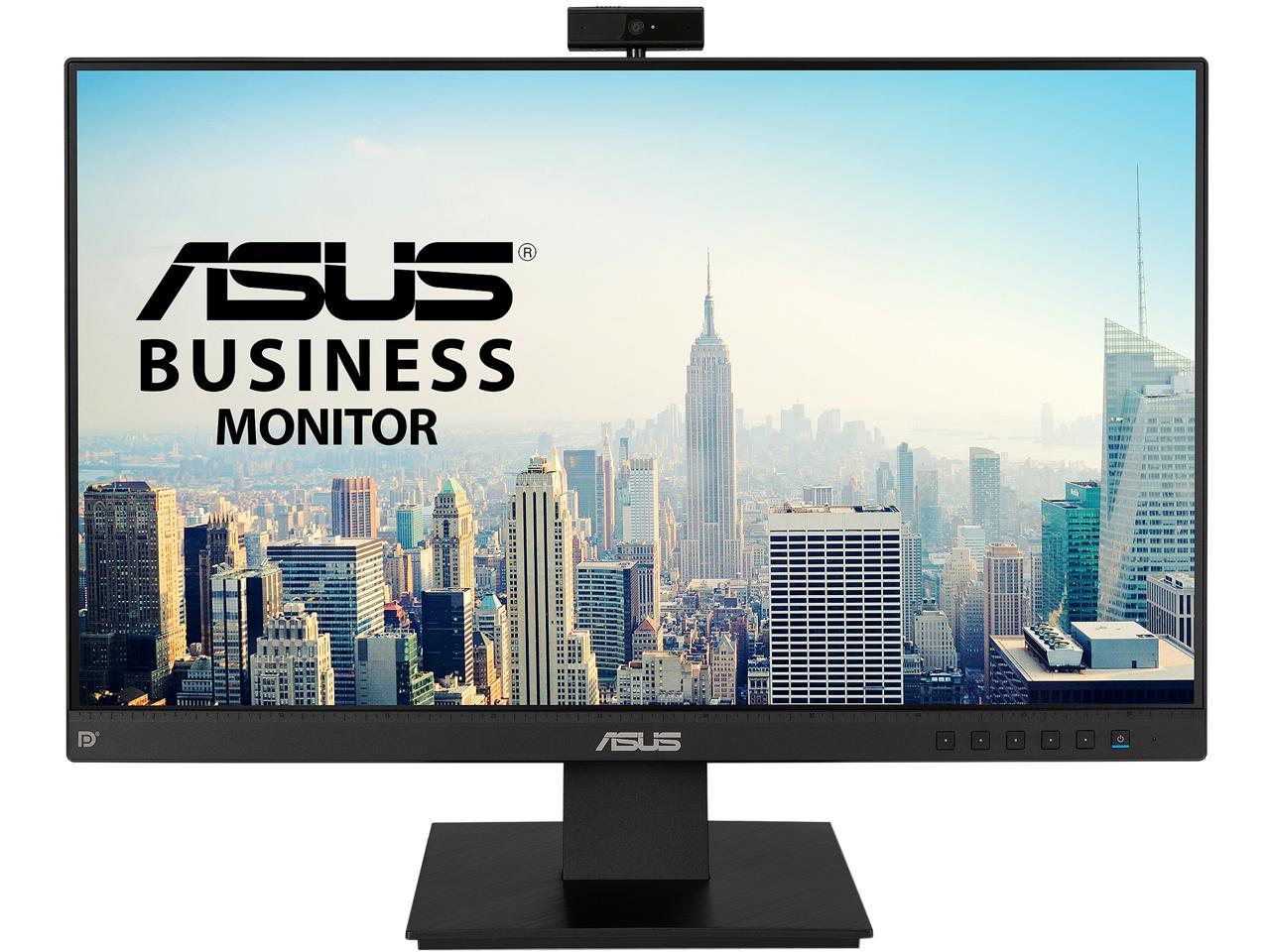 ASUS MNTR ASUS 23.8" 75HZ BE24EQK IPS R