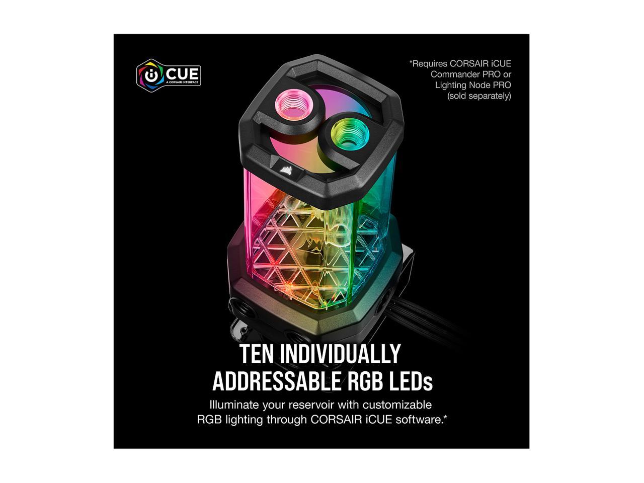 Corsair DIYPC CORSAIR CX-9040006-WW R