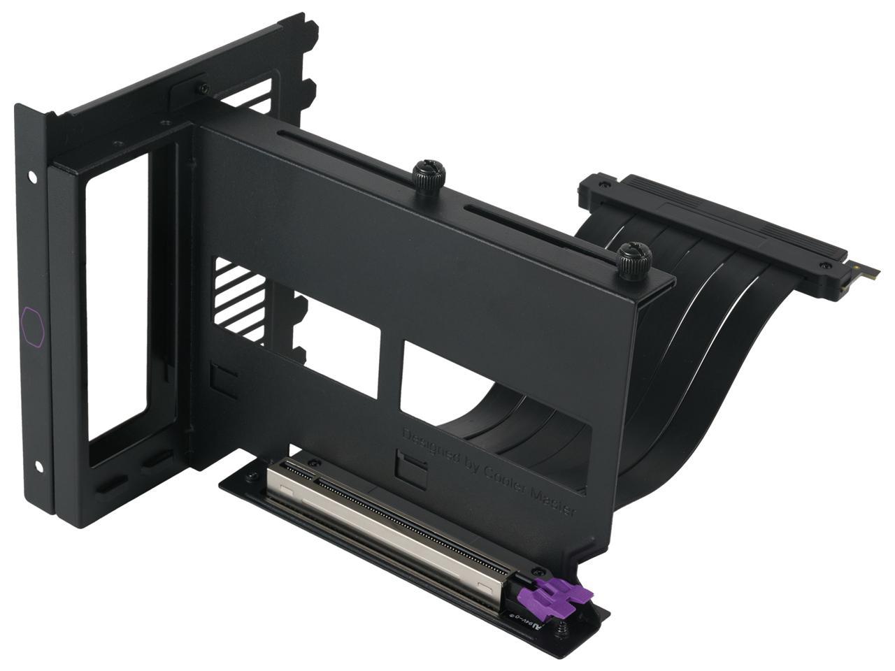 Cooler Master ACCS CASE CM MCA-U000R-KFVK01 R