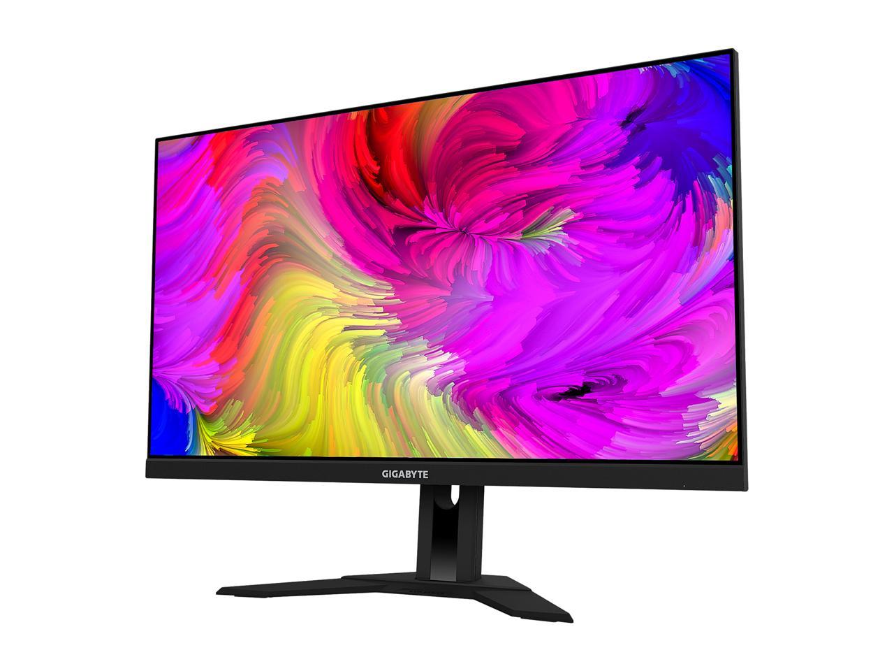 GIGABYTE MNTR GIGA 28" M28U 4K 144HZ IPS R