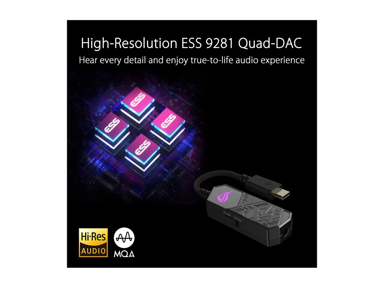 ASUS GAMING ACC ASUS 90YH02N0-B2UA00 R