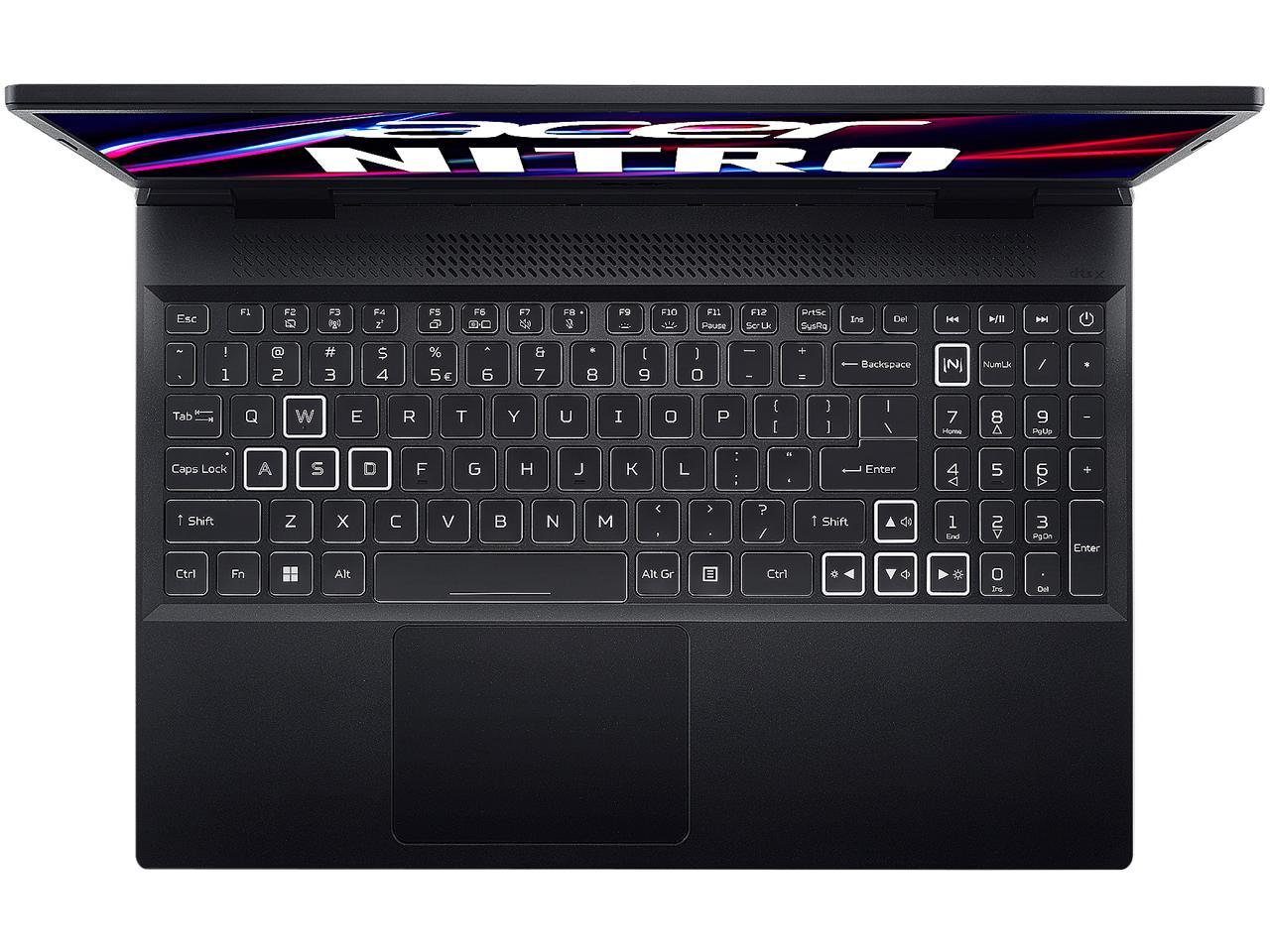 Acer America NB ACER AN515-58-71J9 NH.QGAAA.001 R