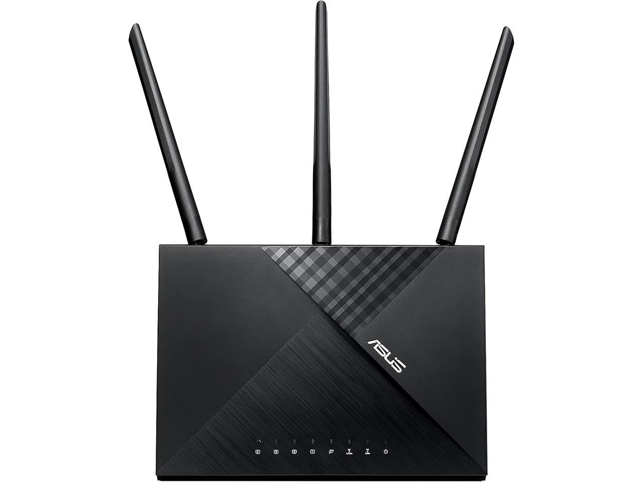 ASUS WL ROUTER ASUS RT-AC67P R