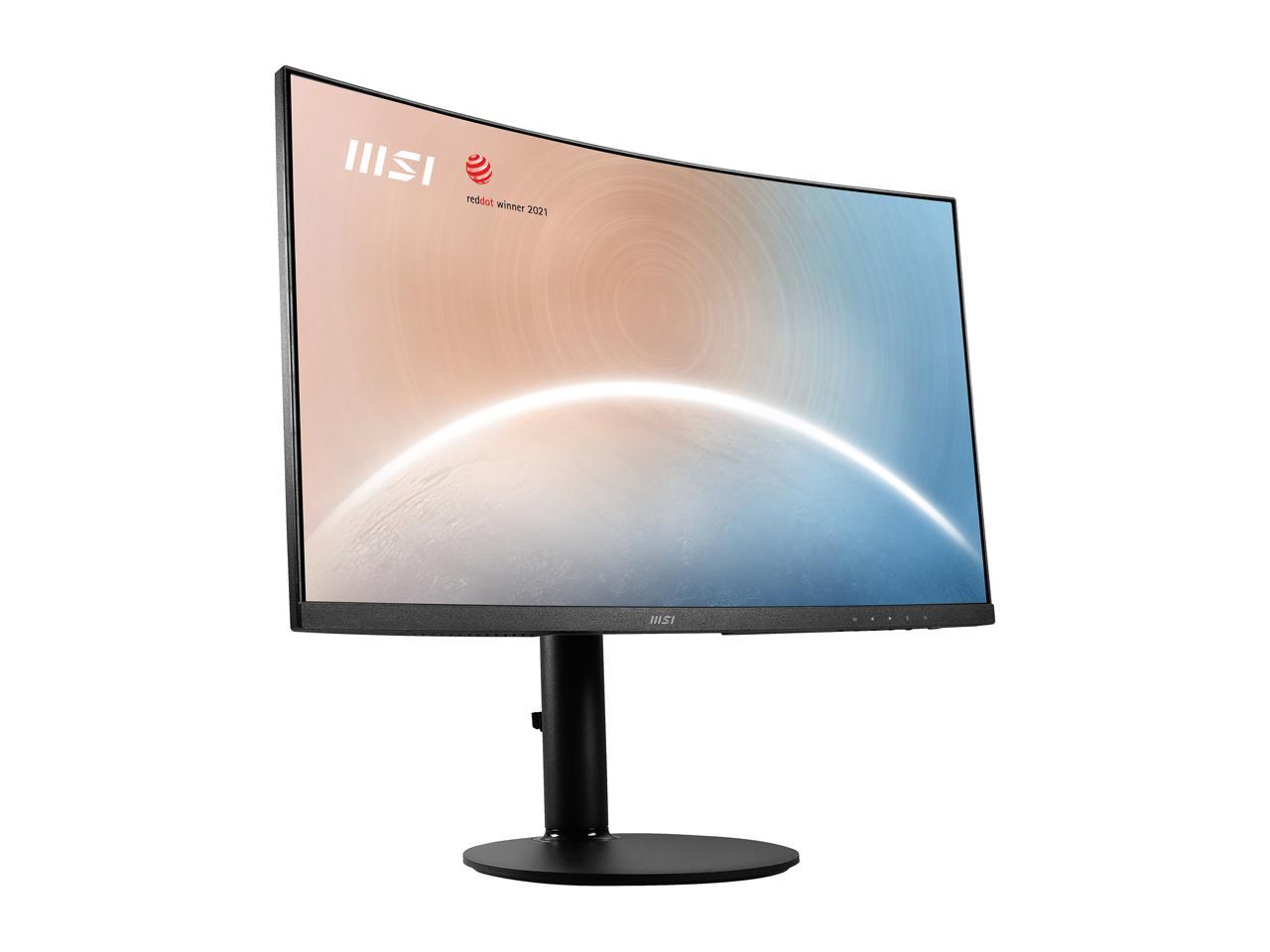 MSI MNTR MSI 27" MODERNMD271CP R