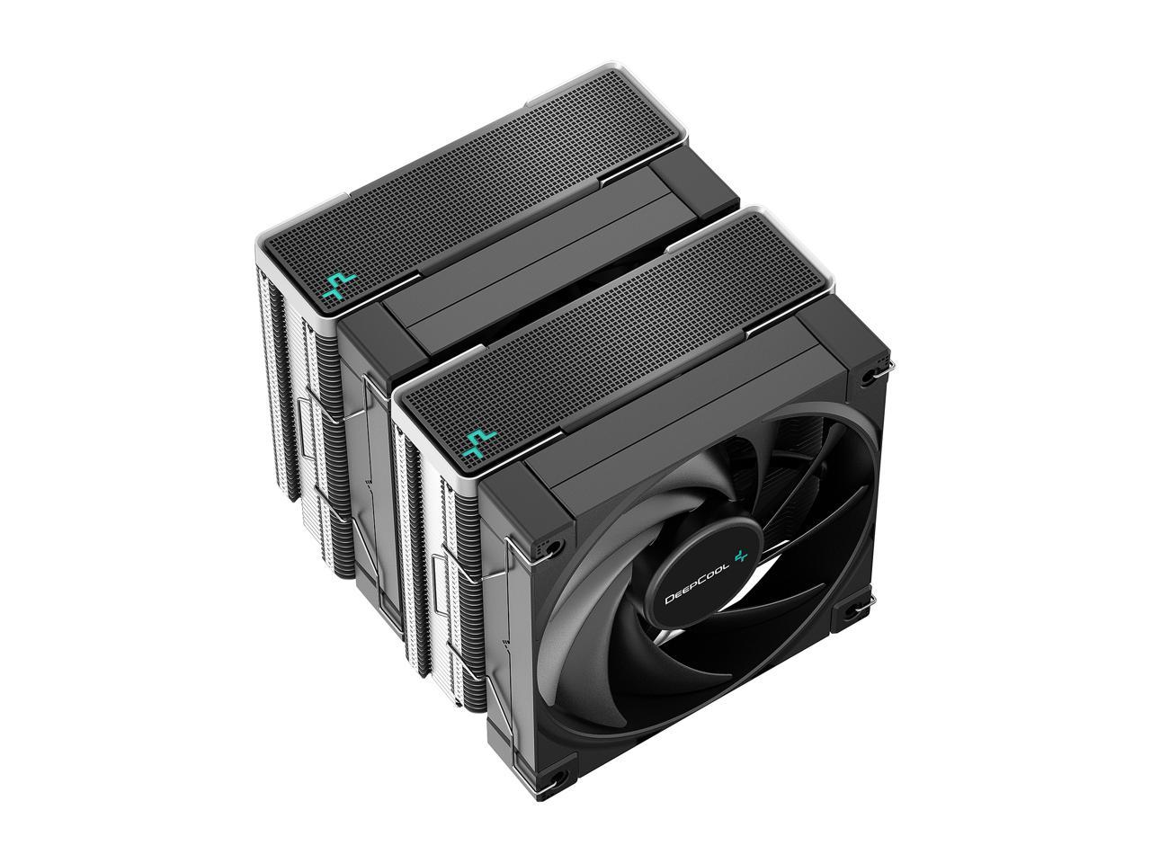 DEEPCOOL CPUCL DC AK620 R