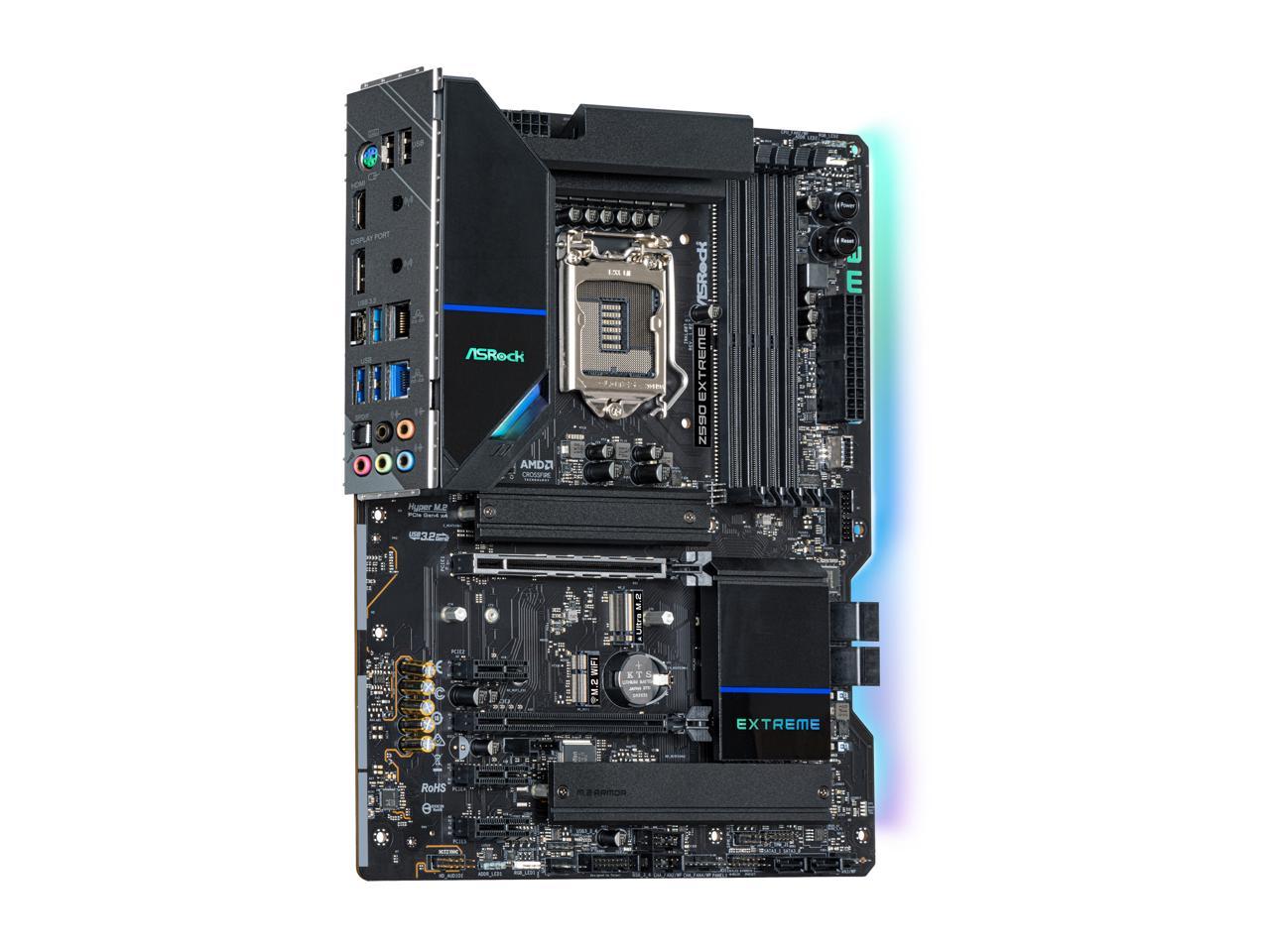 Z590 EXTREME R