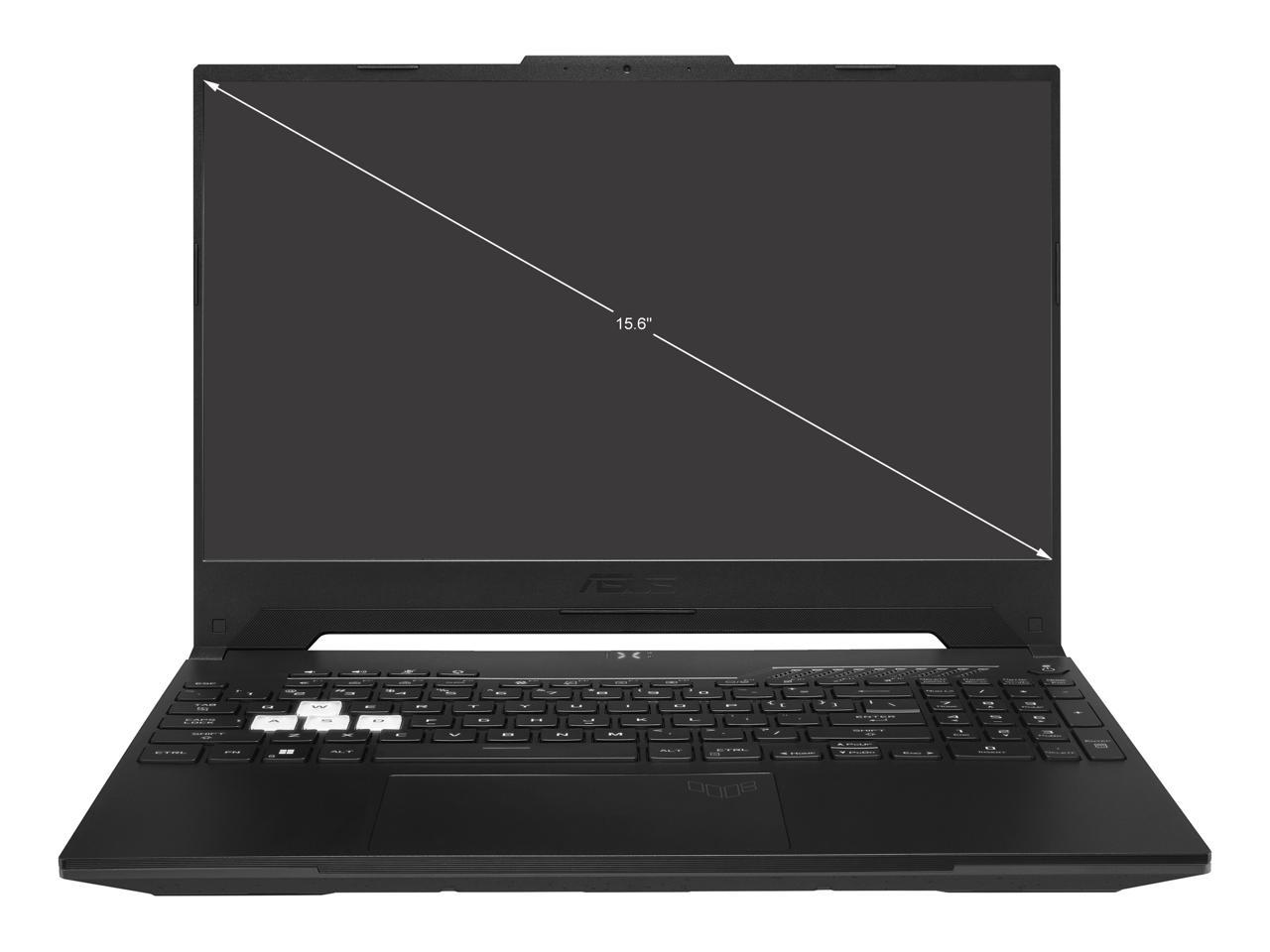 ASUS NB ASUS FX517ZE-ES73 R