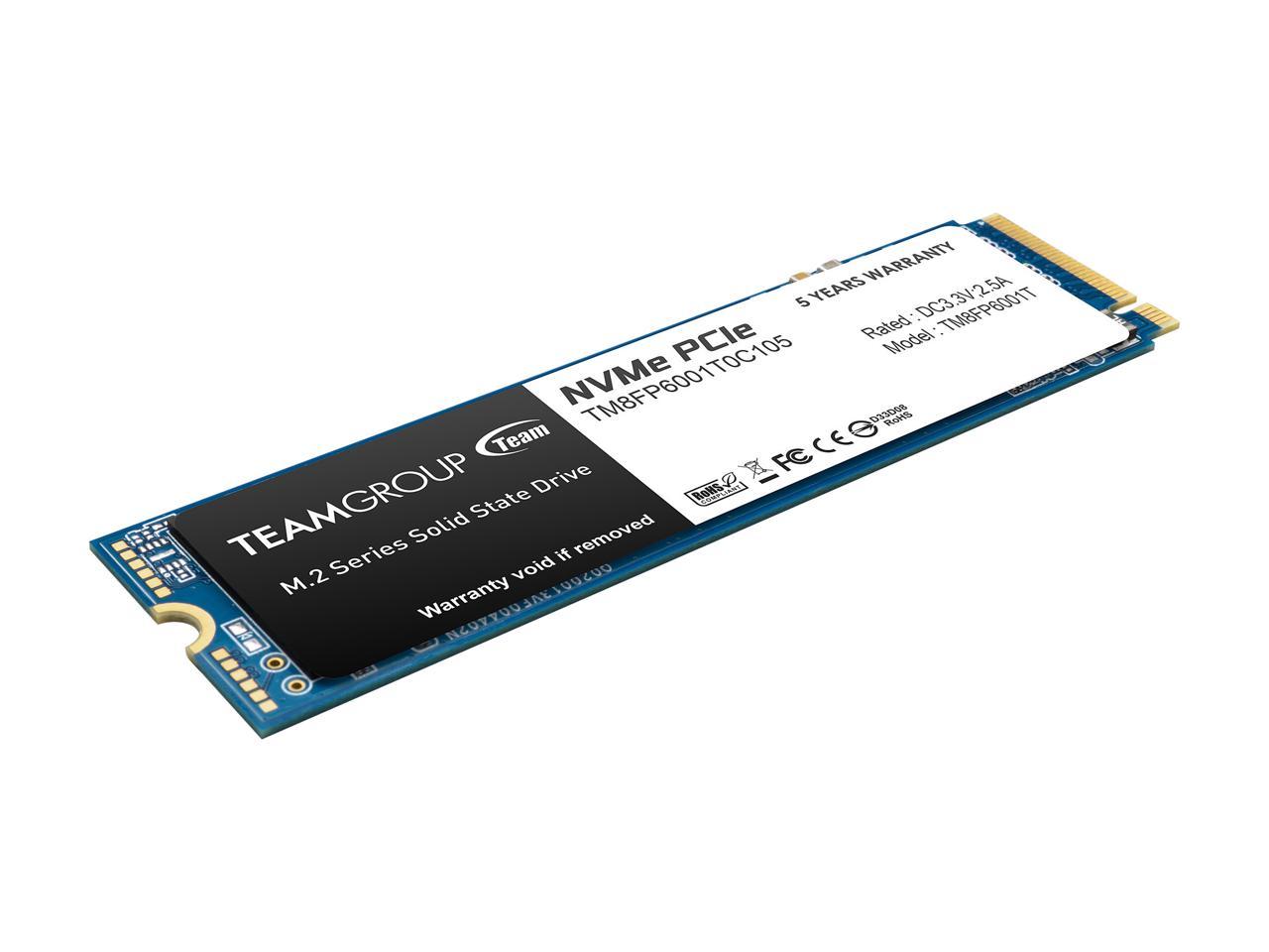 TEAM TM8FP6001T0C101 R