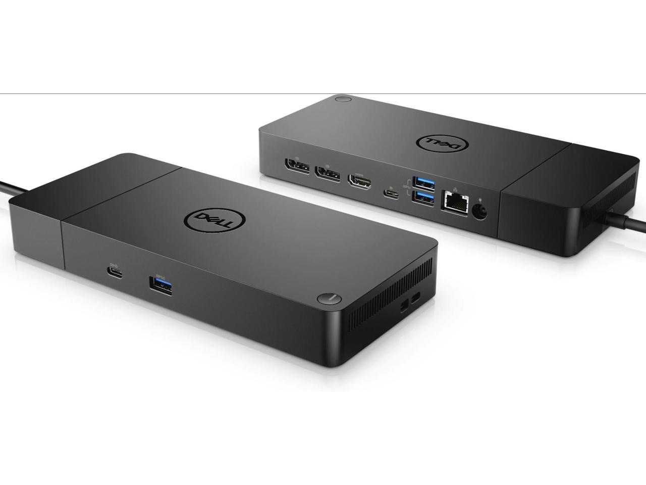 Dell-WD19TBS R