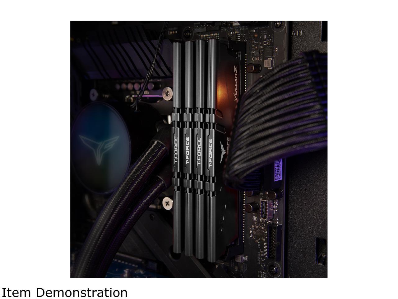 TEAM TLZGD432G3200HC16FDC