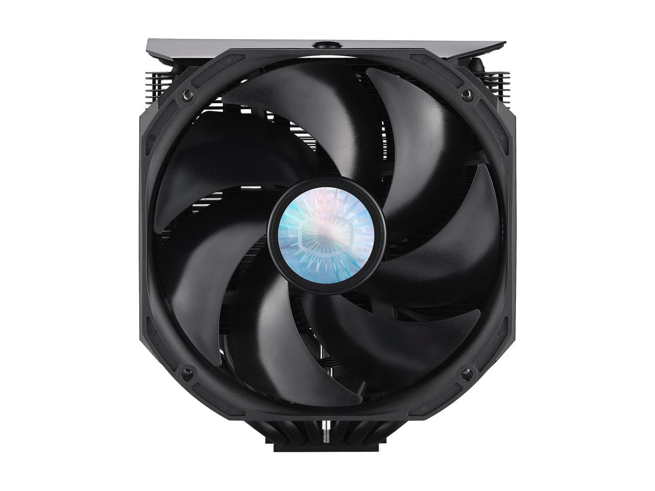 Cooler Master CPUCL CM MAM-D6PS-314PK-R1 R