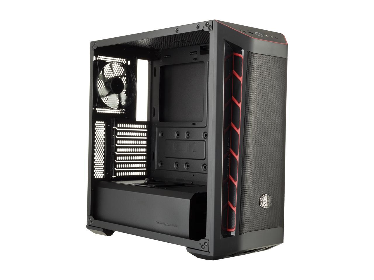 Cooler Master CASE CM MCB-B511D-KANN-S00 R