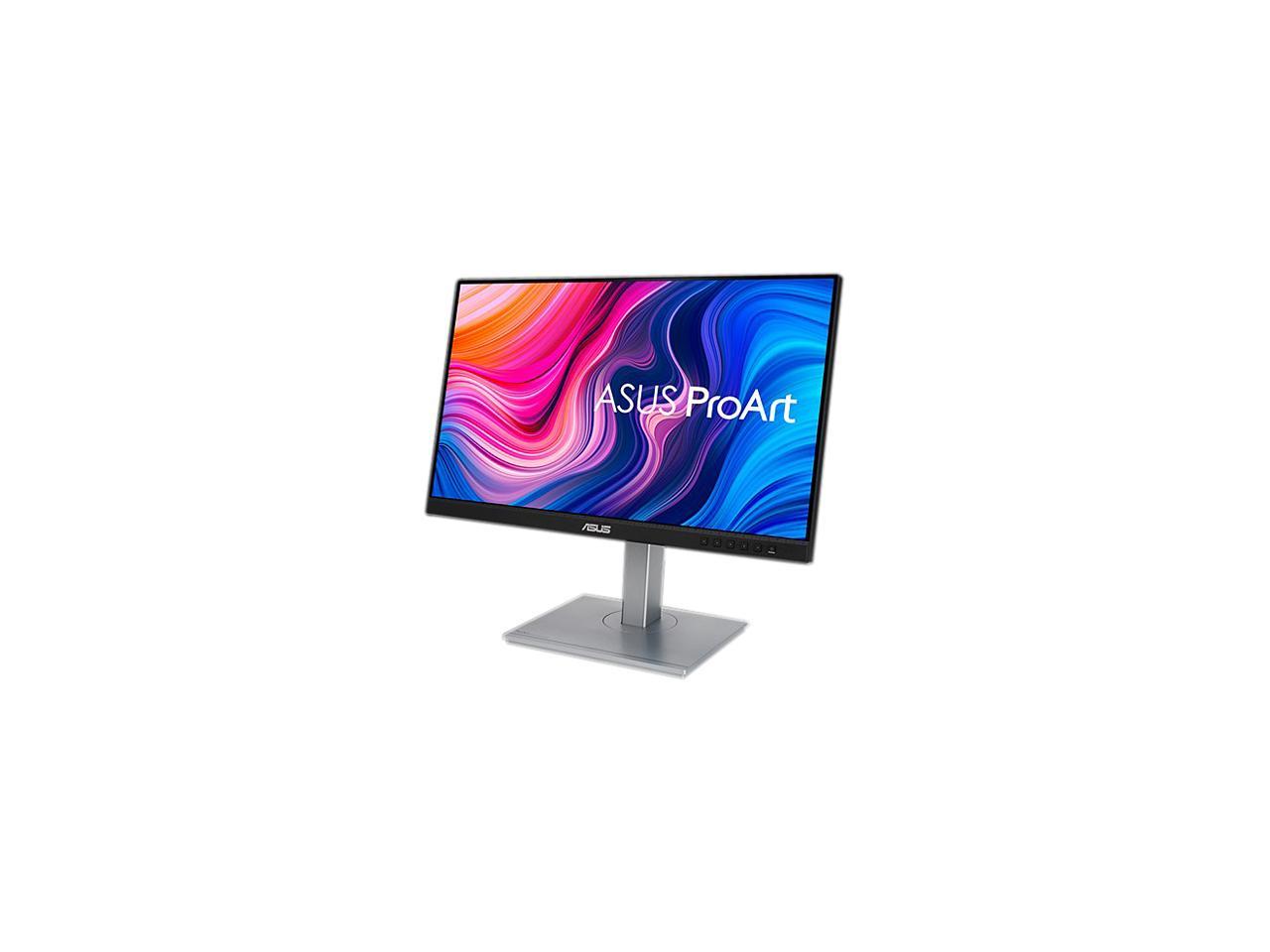 ASUS MNTR ASUS 23.8" 75HZ PA247CV IPS R