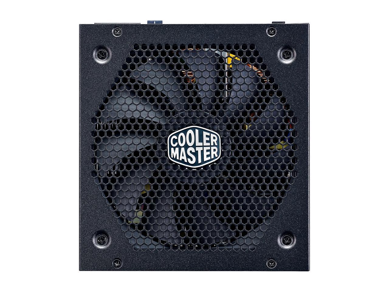 Cooler Master PSU CM 850W MPY-850V-AFBAG-US R