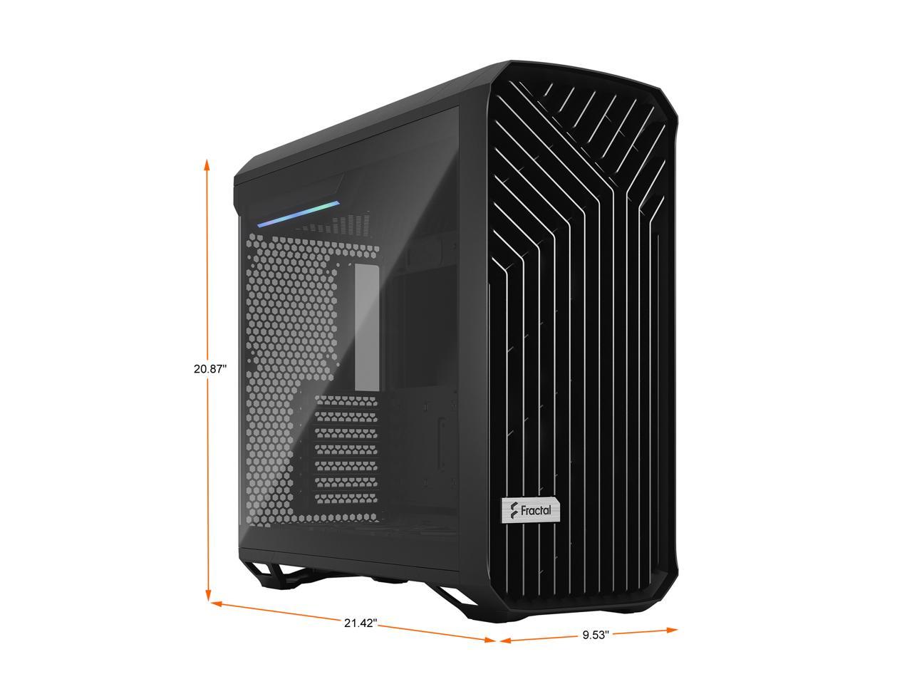 Fractal Design CASE FD FD-C-TOR1A-01 R