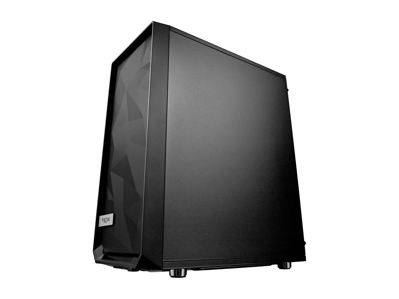 Fractal Design CASE FD FD-CA-MESH-C-BKO-TGL R