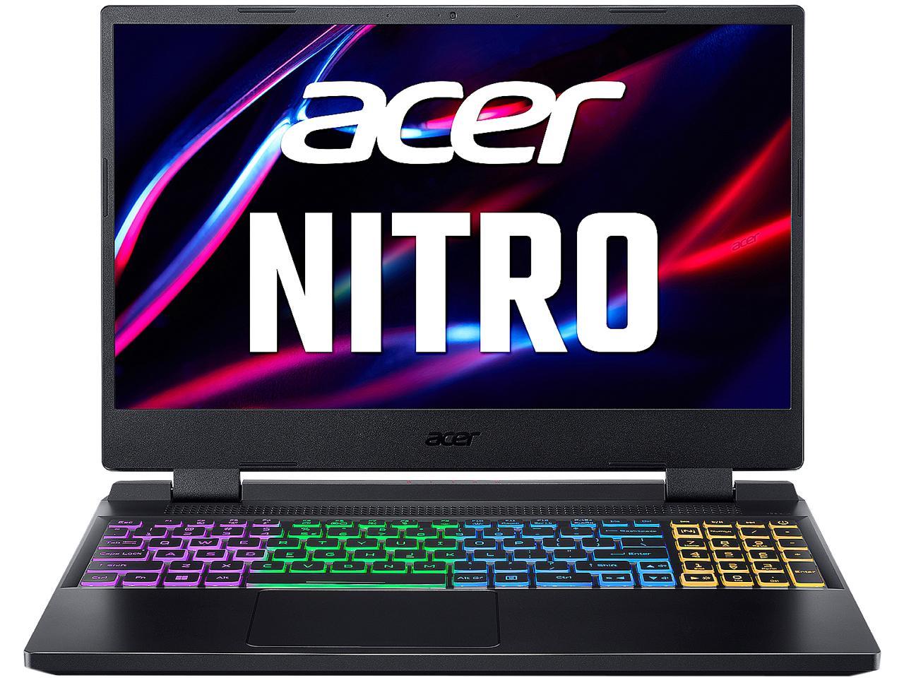 Acer America NB ACER AN515-58-71J9 NH.QGAAA.001 R