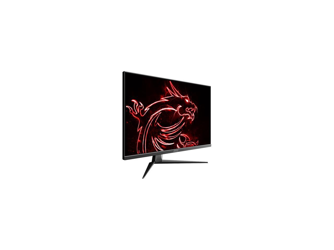 MSI MNTR MSI 27" 165HZ IPS MAG2732 R