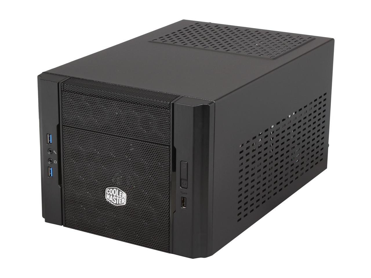 Cooler Master CASE CM ELITE 130 RC-130-KKN1 R